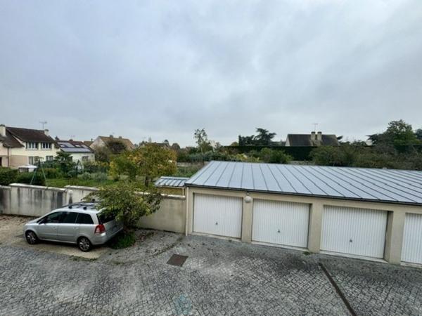 DUPLEX T3 AVEC GARAGE