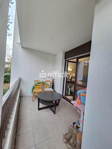 Appartement 3 pièces - 72 m² Exclusivité efficity