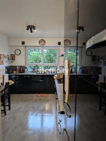 Appartement 3 pièces - 72 m² Exclusivité efficity