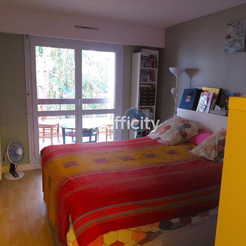 Appartement 3 pièces - 72 m² Exclusivité efficity