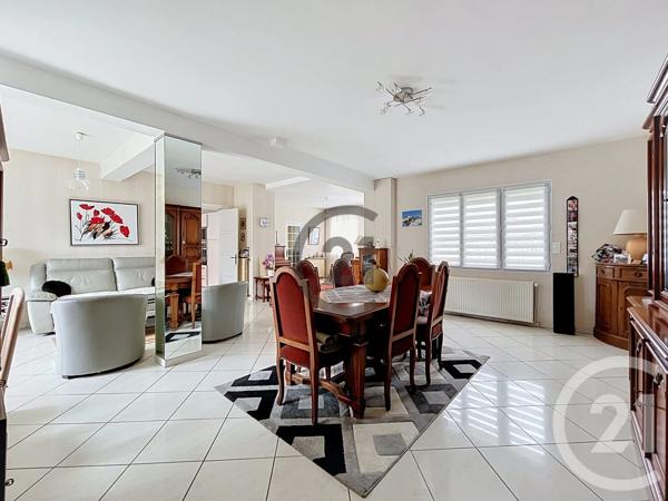 Maison à vendre  8 pièces - 187,72 m 2   REIMS  - 51