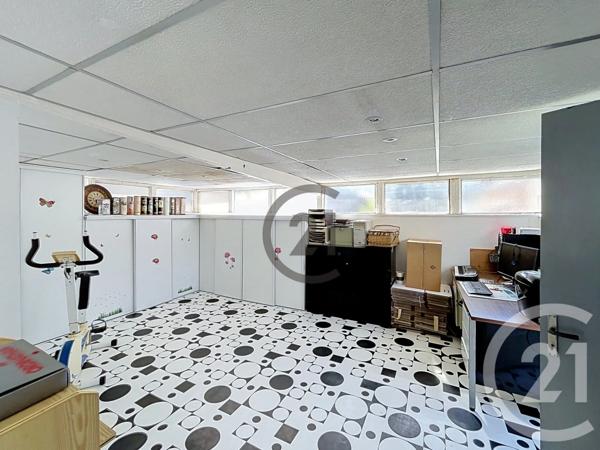 Maison à vendre  8 pièces - 187,72 m 2   REIMS  - 51