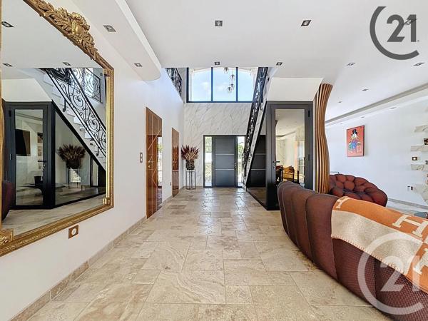 Maison à vendre  8 pièces - 187,72 m 2   REIMS  - 51