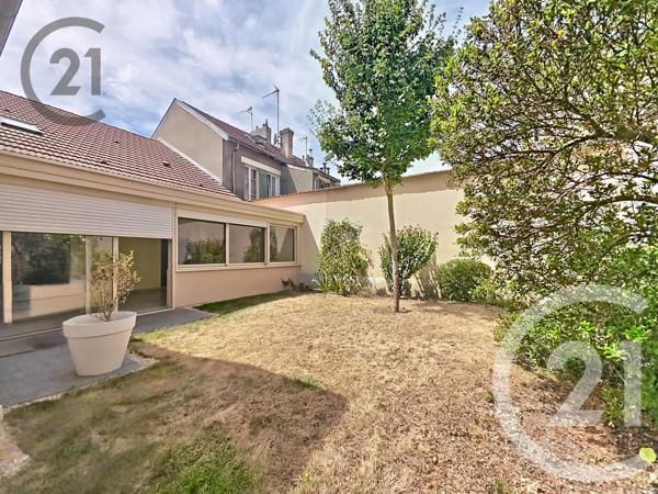 Maison à vendre  8 pièces - 187,72 m 2   REIMS  - 51