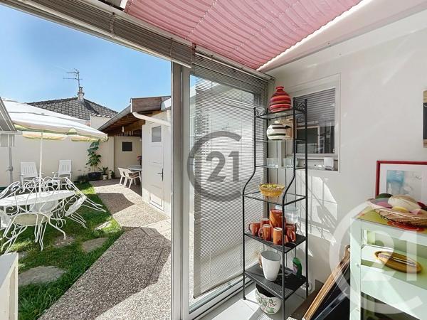 Maison à vendre  8 pièces - 187,72 m 2   REIMS  - 51