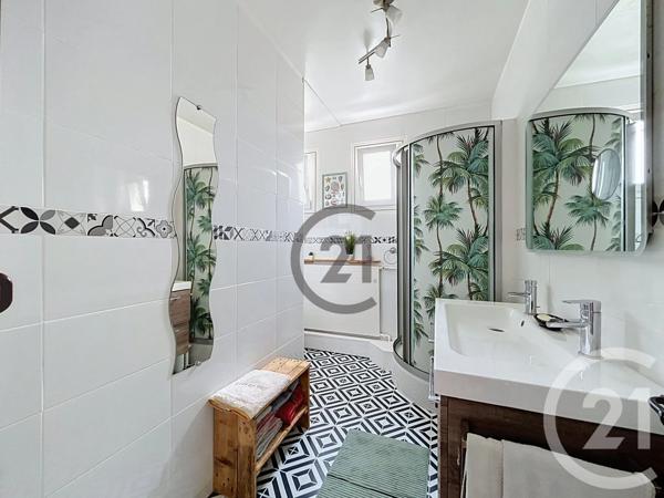 Maison à vendre  8 pièces - 187,72 m 2   REIMS  - 51