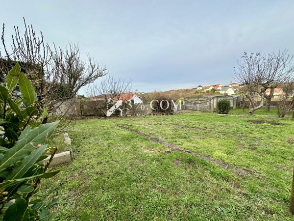 MAISON SEMI MITOYENNE 3 CH Équihen-Plage (62224)