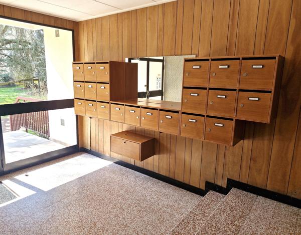 Appartement 3 pièces - 67 m²