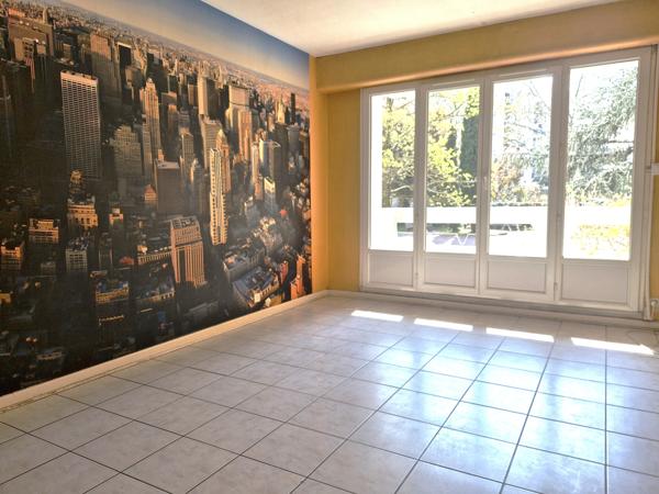 Appartement 3 pièces - 67 m²