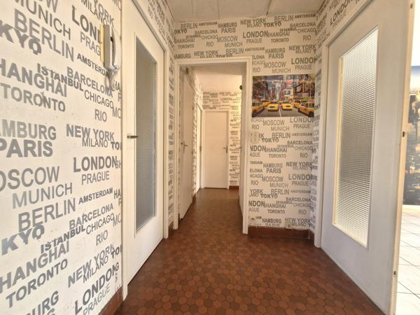 Appartement 3 pièces - 67 m²