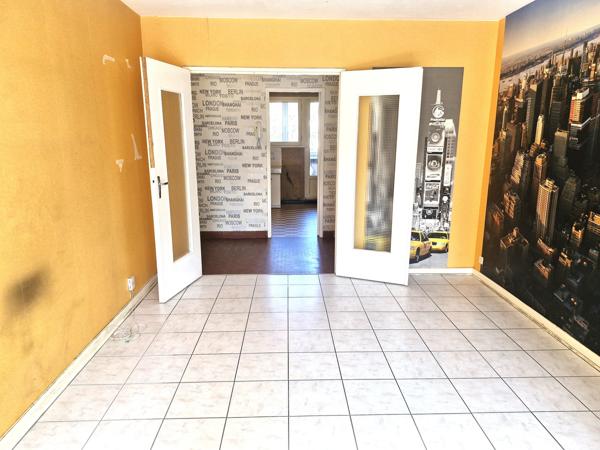 Appartement 3 pièces - 67 m²