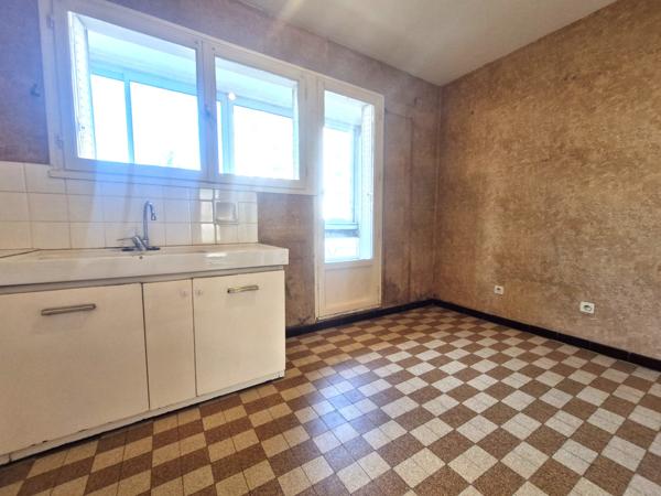 Appartement 3 pièces - 67 m²