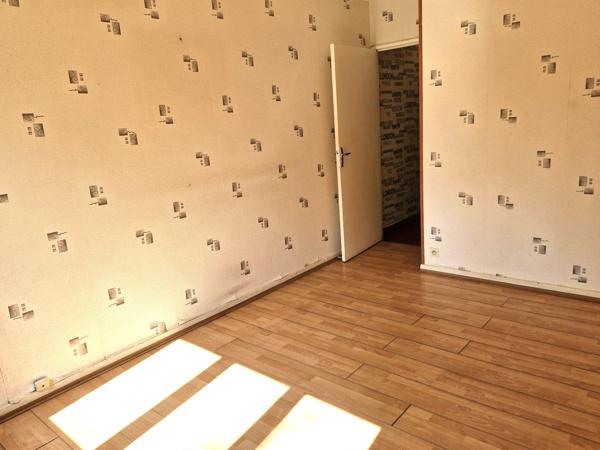 Appartement 3 pièces - 67 m²