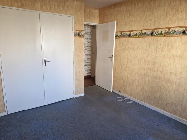 Appartement 3 pièces - 67 m²