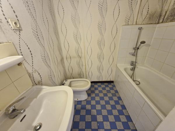 Appartement 3 pièces - 67 m²