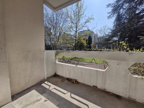 Appartement 3 pièces - 67 m²