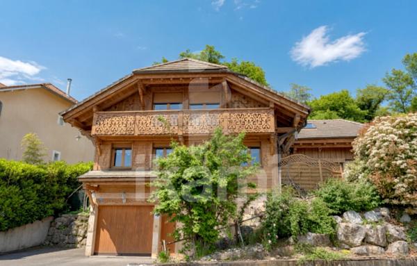 Maison de 220 m²