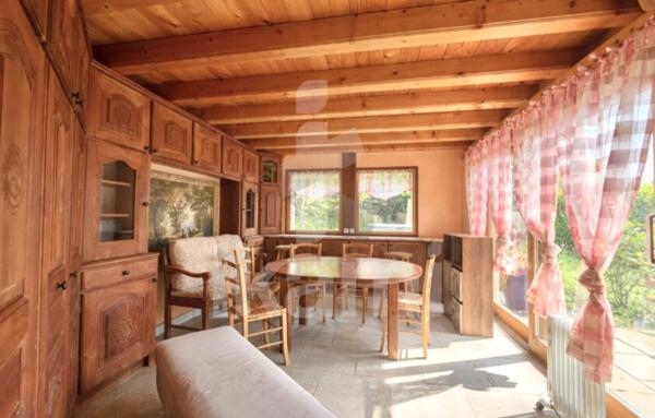 Maison de 220 m²