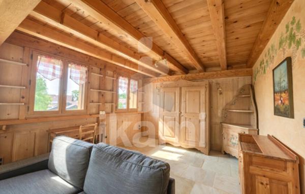 Maison de 220 m²