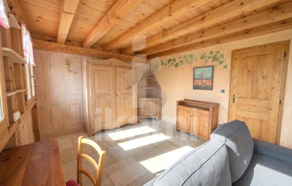 Maison de 220 m²