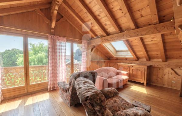 Maison de 220 m²