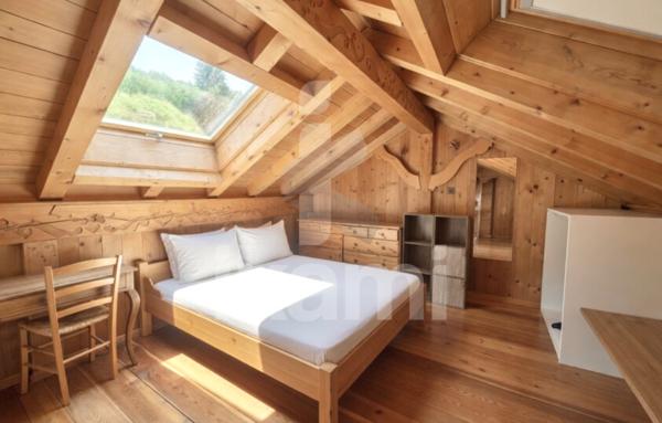 Maison de 220 m²