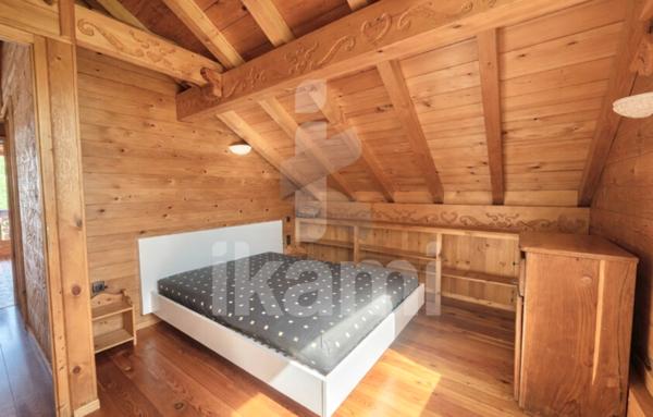 Maison de 220 m²