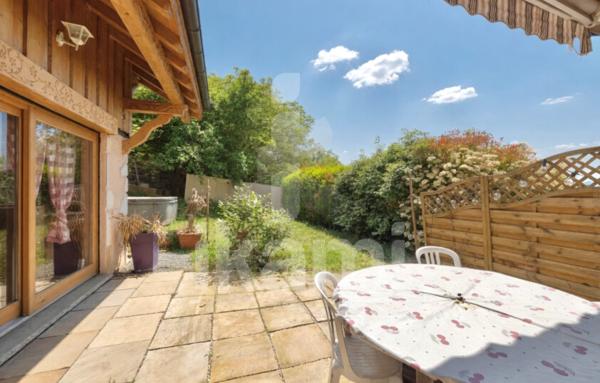 Maison de 220 m²