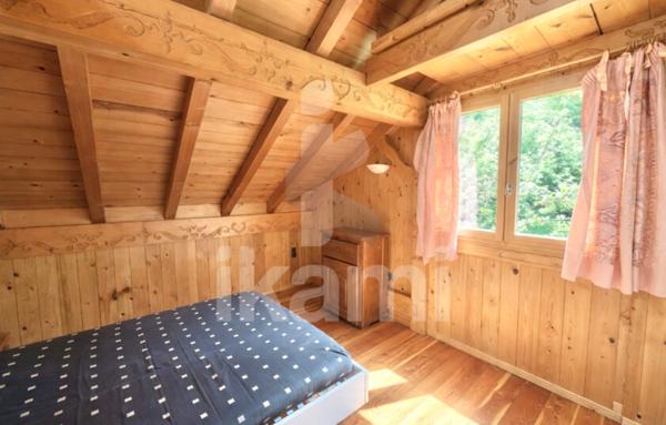 Maison de 220 m²