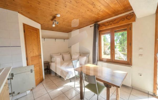 Maison de 220 m²