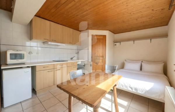 Maison de 220 m²