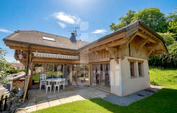 Maison de 220 m²