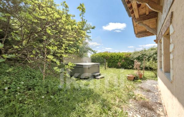 Maison de 220 m²