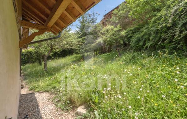Maison de 220 m²