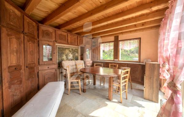 Maison de 220 m²