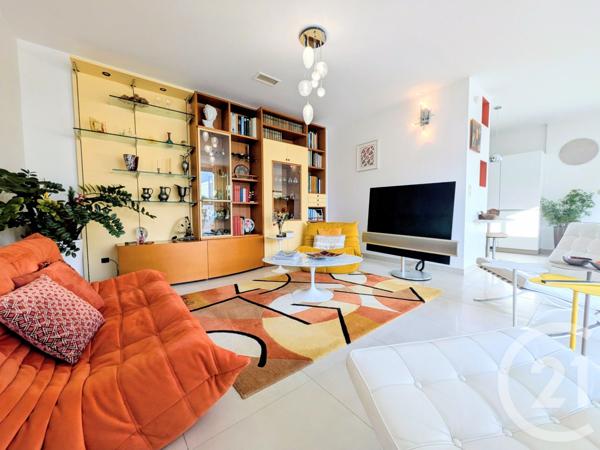 Maison à vendre  6 pièces - 180 m2 LA GRANDE MOTTE - 34