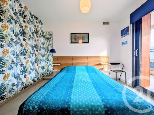 Maison à vendre  6 pièces - 180 m2 LA GRANDE MOTTE - 34