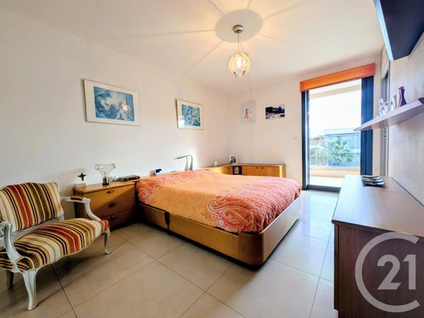 Maison à vendre  6 pièces - 180 m2 LA GRANDE MOTTE - 34