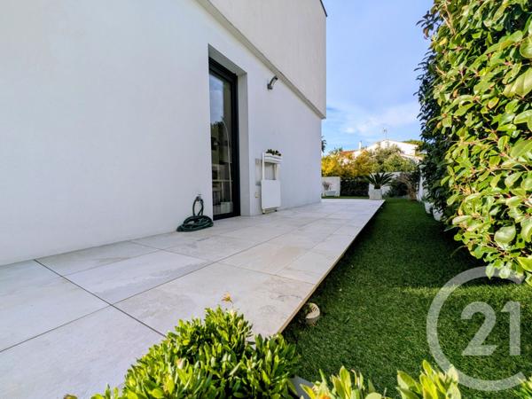 Maison à vendre  6 pièces - 180 m2 LA GRANDE MOTTE - 34