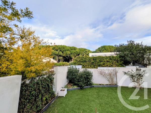 Maison à vendre  6 pièces - 180 m2 LA GRANDE MOTTE - 34