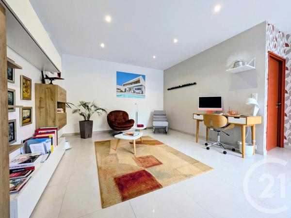 Maison à vendre  6 pièces - 180 m2 LA GRANDE MOTTE - 34