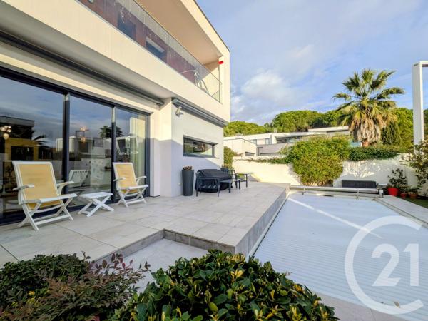 Maison à vendre  6 pièces - 180 m2 LA GRANDE MOTTE - 34