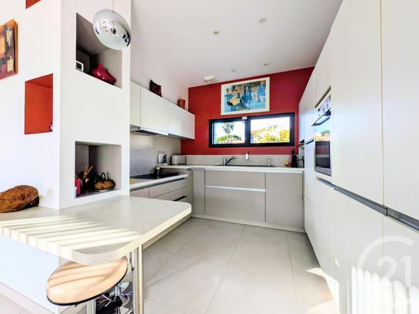 Maison à vendre  6 pièces - 180 m2 LA GRANDE MOTTE - 34