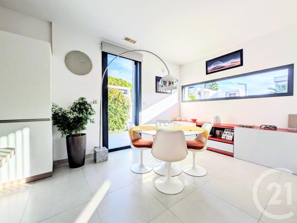 Maison à vendre  6 pièces - 180 m2 LA GRANDE MOTTE - 34