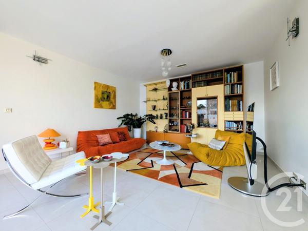 Maison à vendre  6 pièces - 180 m2 LA GRANDE MOTTE - 34