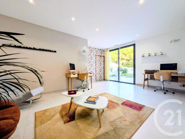 Maison à vendre  6 pièces - 180 m2 LA GRANDE MOTTE - 34