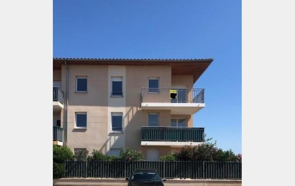 Vente Appartement P3 Avec balcon Saint-gilles   