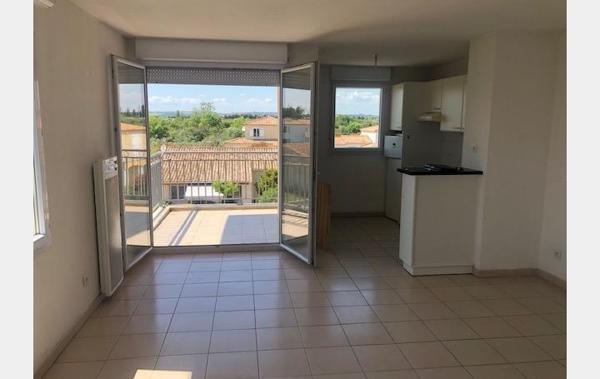 Vente Appartement P3 Avec balcon Saint-gilles   