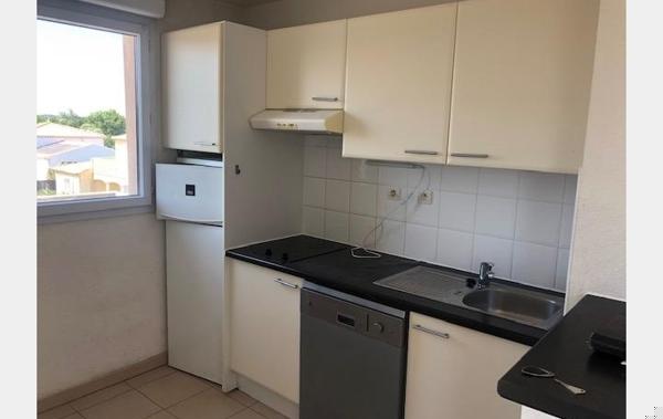 Vente Appartement P3 Avec balcon Saint-gilles   