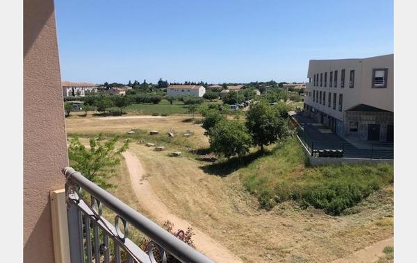 Vente Appartement P3 Avec balcon Saint-gilles   